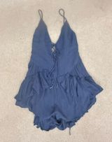 Free People Romper Photo 0