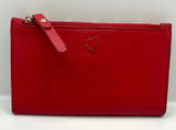 KATE SPADE New York Mikey Heirloom Red Dot Bifold Wallet Photo 0