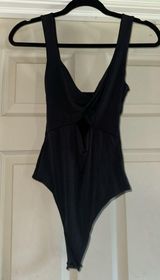 Abercrombie & Fitch Bodysuit Photo 0