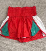 Free people movement shorts Photo 0