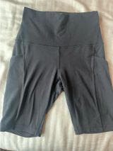 Lululemon Biker Shorts Photo 0