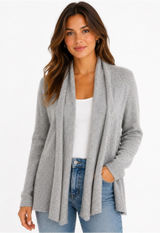Charter‎ Club luxury Cashmere Cardigan 100% cashmere Medium Photo 0