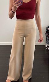 H&M Business Pants Casual Photo 0