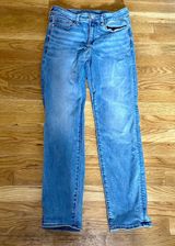 Skinny Jeans, Size 6 Photo 0