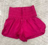 Free People Way Home Shorts Photo 0