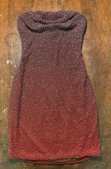Oh Polly Embellished Dress Mini Photo 0
