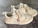 Nike dunk low disrupt 2 pale ivory and sail size 9 Photo 0