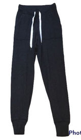 ✨ womens Aerie Gray jogger sweatpant✨ Photo 0