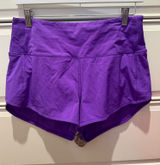 Lululemon Speed Shorts 2.5" High-Rise Photo 0