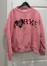 PARKE L/XL Mockneck Photo 0