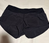 Lululemon Speed Up Shorts Photo 0