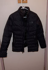 Jacket-Black Photo 0