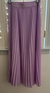 Pleated Skirt H&M Photo 0