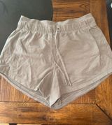 Women’s Lululemon Inner Glow High-Rise Shorts 3" Photo 0
