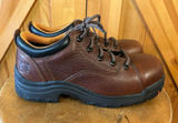 Timberland PRO Ladies' TiTan Oxford Shoe safety toe Size 8M Photo 0