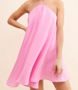 The Wolf Gang Lolana Mini Dress Size Medium NWOT Photo 0
