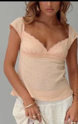 Princess Polly Top Photo 0
