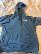 The North Face Sweatshirt Women’s Photo 0