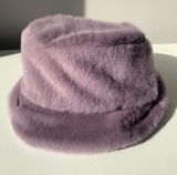 Urban Outfitters Fuzzy Bucket Hat Photo 0