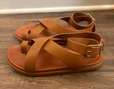 Universal Thread Sandals Women’s Photo 0
