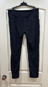 Athleta Leggings Black Photo 0