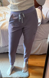 FIGS Zamora Jogger Scrub Pants Photo 0