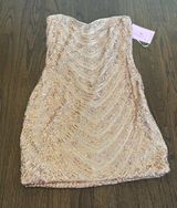 Sequin Dress Photo 0