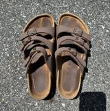 Birkenstock Sandals Photo 0