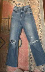 MOTHER Denim Photo 0