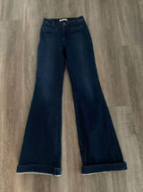 Rich And Skinny Trouser jeans Photo 0