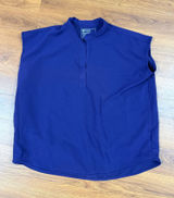 Rafaela FIGS Oversized Top Scrub Photo 0