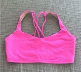 Lululemon Sports Bra Photo 0