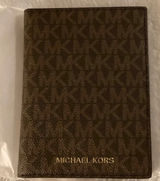 Passport Michael Kors Holder Photo 0