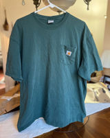 Carhartt T-Shirt Photo 0