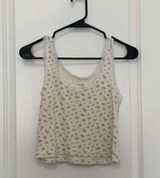 Brandy Melville Tank Top Photo 0