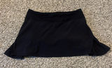 Lululemon Tennis Skirt Black Photo 0