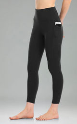 Colorfulkoala Leggings w/pockets Photo 0