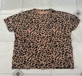 Boyfriend Tee Aerie Oversized Photo 0