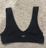 Set active sports bra  Photo 0