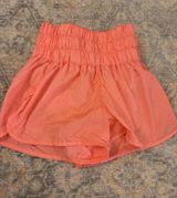 Free people movement shorts Photo 0