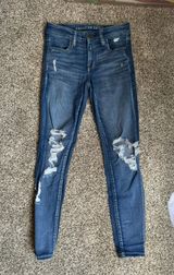 American Eagle Jeans  Photo 0