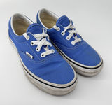 Vans Era Nebula Sneakers Mens 5 Womens‎ 6.5 Skate Shoes Casual Basic Skater Blue Photo 0
