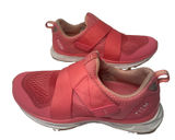 TIEM Slipstream Women’s Indoor Cycling Shoes Size 7 Coral Pink SPD Cleats Photo 0