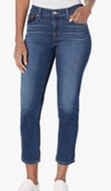 Levi's Women’s Mid Rise Boyfriend Denim Medium Wash Jeans‎ Size 31 Photo 0
