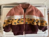 Art Class kids color-block jacket - Size 18 months Photo 0