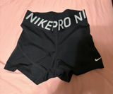 Nike Pro Dri-Fit Shorts Photo 0