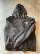 white fox hoodie Photo 0