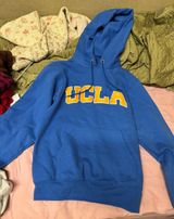 ucla hoodie Photo 0