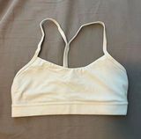 Lululemon Flow-Y Sports Bra Photo 0