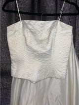 Mori Lee Dress Wedding Photo 0